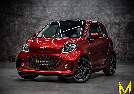 Smart ForTwo EQ cp.prime EXCL:SPIEL MIR´S LIED VOM ROT