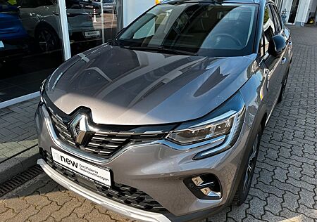 Renault Captur Mild Hybrid 140 Techno Klima/Navi/FSE