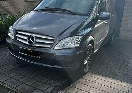 Mercedes-Benz Viano 2.2 CDI TREND EDITION kompakt TREND ED...