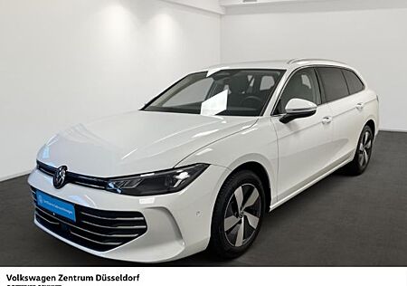VW Passat Variant Volkswagen 1.5 eTSI DSG Business
