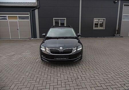 Skoda Octavia Combi ***HU/AU NEU***