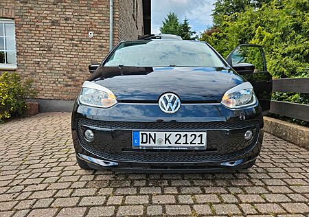VW Up Volkswagen ! 1.0 55kW high ! high !