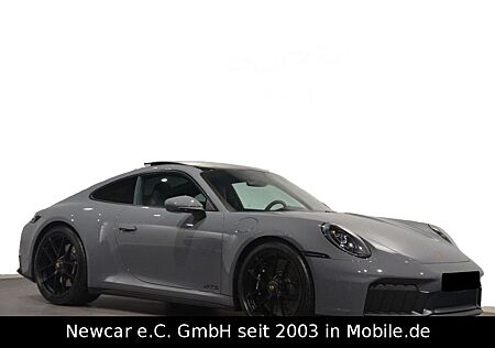 Porsche 911 Urmodell 911 Carrera GTS T-Hybrid*18WegMemory*LIFT*360*