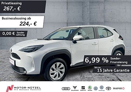 Toyota Yaris Cross 1.5 Hybrid BUSINESS EDT NAV+ACC+APP