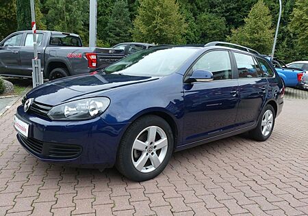 VW Golf Volkswagen 1.6 TDI*Variant*Klima