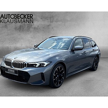 BMW 320 leasen