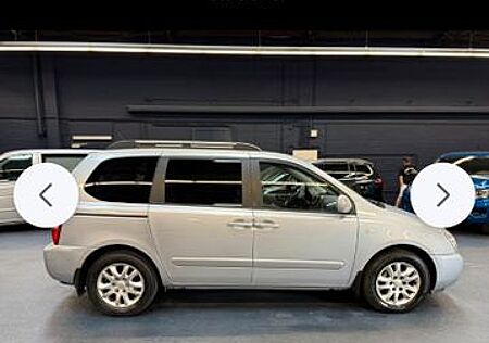Kia Carnival 2.9 CRDi LX LX