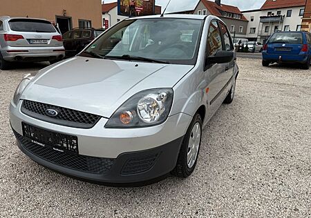 Ford Fiesta Ambiente