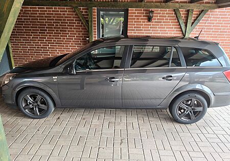 Opel Astra Caravan 1.7 CDTI ecoFLEX Edition 111 J...