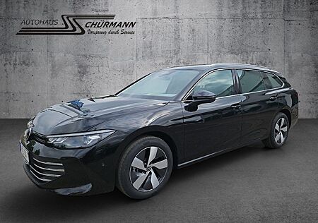 VW Passat Volkswagen Variant Business 1.5 eTSI OPF DSG AHK