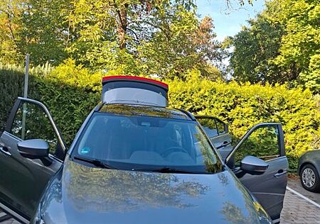 Mitsubishi Eclipse Cross 1.5 ClearTec Turbo-Benziner 4W...