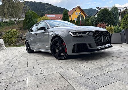 Audi RS3 2.5 TFSI S tronic quattro Sportback -