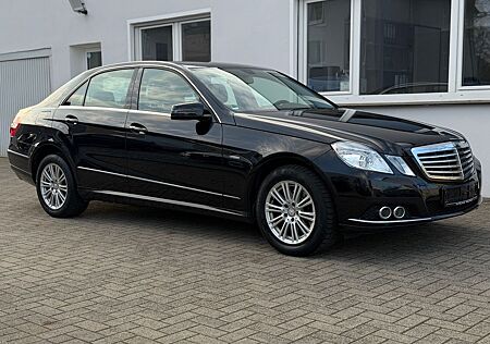 Mercedes-Benz E 200 Limousine CGI BlueEfficiency AHK/NAVI