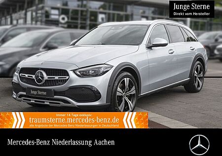 Mercedes-Benz C 220 d T 4M All-Terrain Premium/Fahrass/HuD/Bur