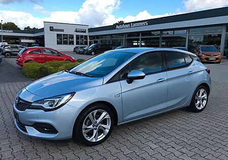 Opel Astra K Lim. GS-Line Start/Stop *Navi*AHK*SHZ*