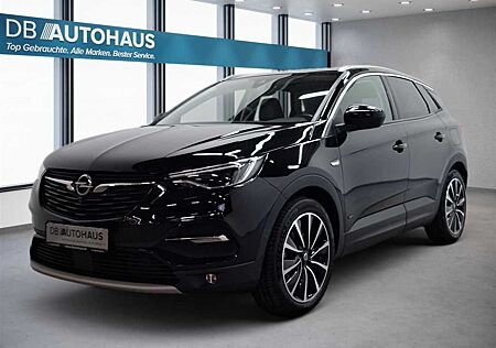 Opel Grandland X Ultimate 1.6 Hybrid Automatik AHK