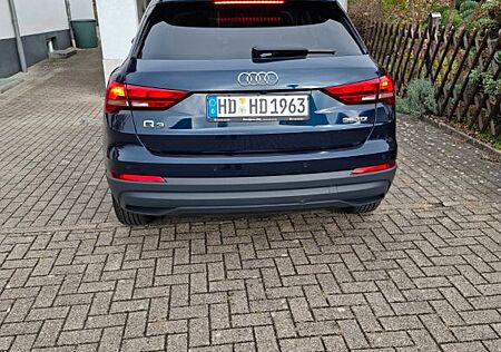 Audi Q3 35 TDI S tronic -