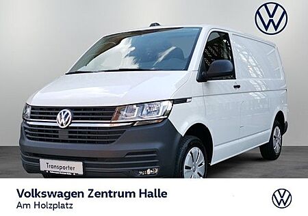 VW T6 Volkswagen .1 Transporter 2.0 TDI Kasten FWD