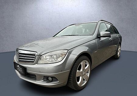 Mercedes-Benz C 200 C200CDI T Navi-Klimaaut,MFL,TOP Zustand