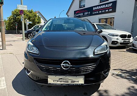 Opel Corsa E Color Edition ecoFlex