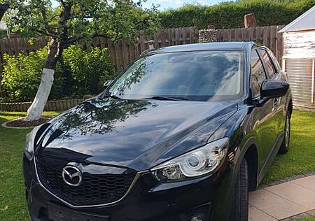 Mazda CX-5 2.2 SKYACTIV-D Center-Line Center-Line