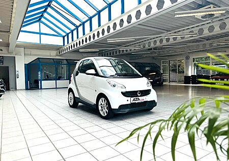 Smart ForTwo coupe 1.0 l mhd *SHZ*NAVI*Leder*