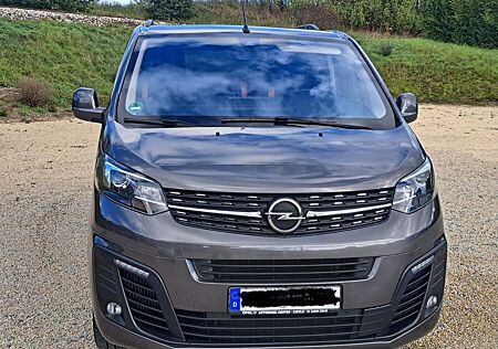 Opel Vivaro gebraucht kaufen Opel Vivaro Kasten Innovation M Doppelkabine
