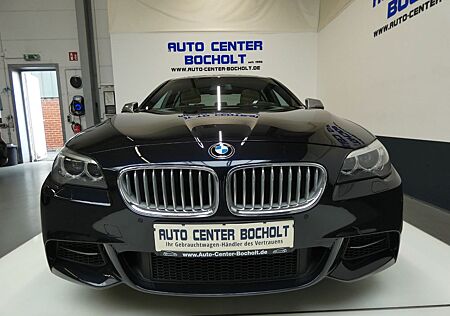 BMW M550 d xDrive*M Sportpaket*GSD*Leder*LM 20