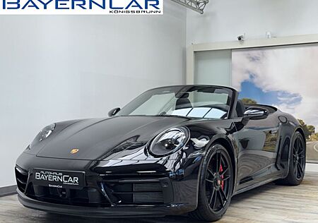 Porsche 992 GTS Inno ACC SportDesign Matrix 360° RaceTex
