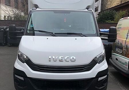 IVECO Massif Daily