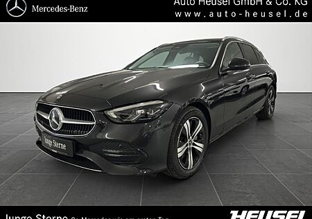 Mercedes-Benz C 200 T Avantgarde *Pano.Schd.*AHK*Wint-P*Park-P