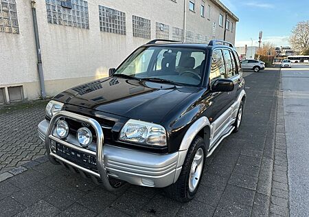 Suzuki Grand Vitara 5-trg. 2.5 V6 Comfort** Tüv Neu **