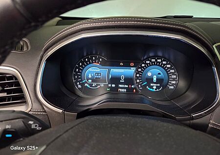 Ford Edge 2,0 l EcoBlue Bi-Turbo 4x4 VIGNALE Auto...