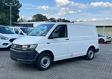 VW T6 Transporter Volkswagen 2.0 TDI STANDHZ/KLIMA/SITZHZ/PDC