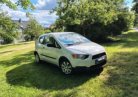 Mitsubishi Colt 1.3 Edition ClearTec Leichtmetallfelgen