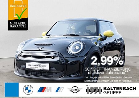 Mini Cooper SE Essential Trim LED NAVI SHZ PDC KLIMA