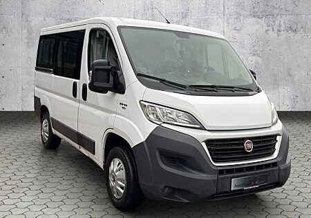 Fiat Ducato Luxusbus Panorama 30 150 L1H1 *9 Sitzer*