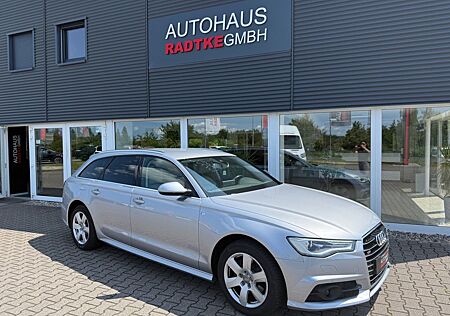 Audi A6 Avant 2.0 TDI ultra S tronic