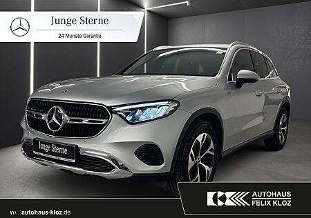 Mercedes-Benz GLC-Klasse GLC 200 4M Avantgarde*AHK*Totwink*Memory*LED*Kam