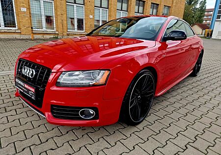 Audi S5 4.2 FSI*Bang&Olufsen*Navi*Tüv Neu*