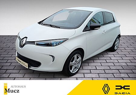 Renault ZOE Intens 22kw inkl. Batterie