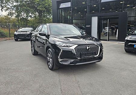 DS Automobiles DS 3 DS3 Crossback E-Tense Bastille