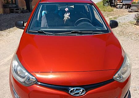Hyundai i20 1.2 5 Star Edition 5 Star Edition
