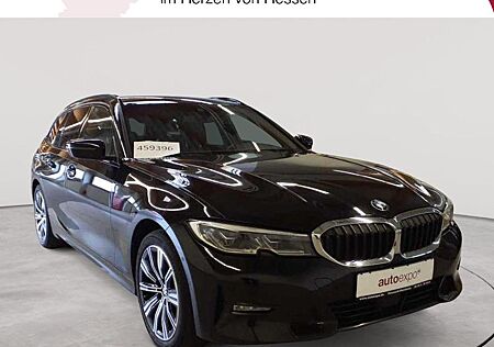 BMW 330i Touring xDrive Aut. Sport Line AHK