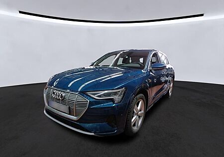 Audi e-tron 50 Q ADVANCED/DIG-MTRX/ACC/SIDE/B&O/360°