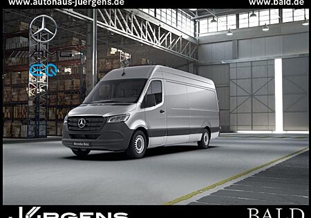 Mercedes-Benz Sprinter 317 KASTEN+L3H2+MAXI+AHK3,5T+TEMPOMAT