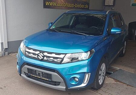 Suzuki Vitara 1.6 DDiS 4x4 Comf+ mit GARANTIE