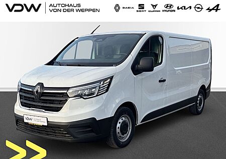 Renault Trafic Kasten L2H1 3,0t Komfort Klima