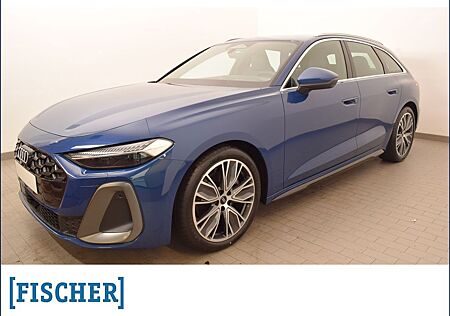 Audi A5 Avant 2.0TDI S tronic S line Matrix HUD B&O A