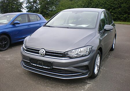 VW Golf Volkswagen Sportsvan VII -Automatik-
